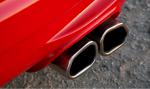 Peugeot 207 GTi THP 175 2008 года